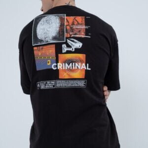 Tricou OVERSIZE