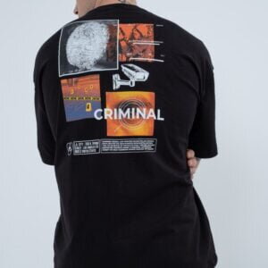 Футболка OVERSIZE