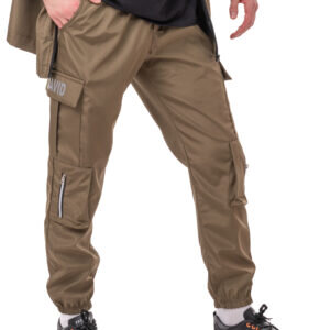 Pantaloni cargo