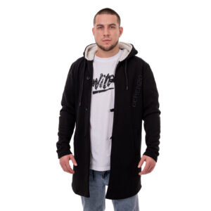 Cardigan cu nasturi