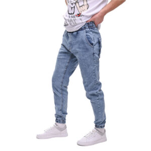 Blugi jogger