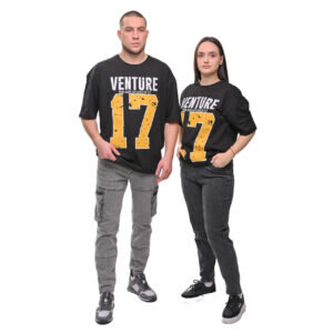 Tricou oversize