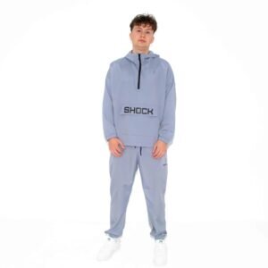 Спортивный костюм из плащевой ткани/водоотталкивающий