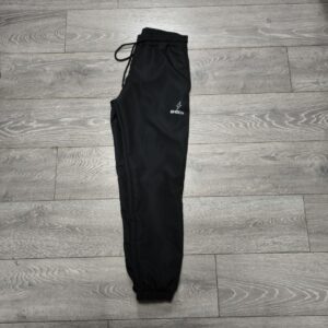 Pantaloni sport din material mackintosh/ material hidrofug