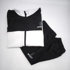 Costum sportiv pentru bărbați din mackintosh de la Shock