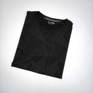Tricou unisex din poliester