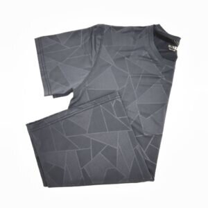 Tricou unisex din poliester