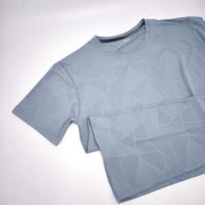 Tricou unisex din poliester