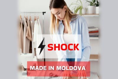 Производство одежды  SHOCK — Цена и Качество