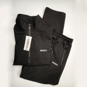 Спортивный костюм Shock Classic Black