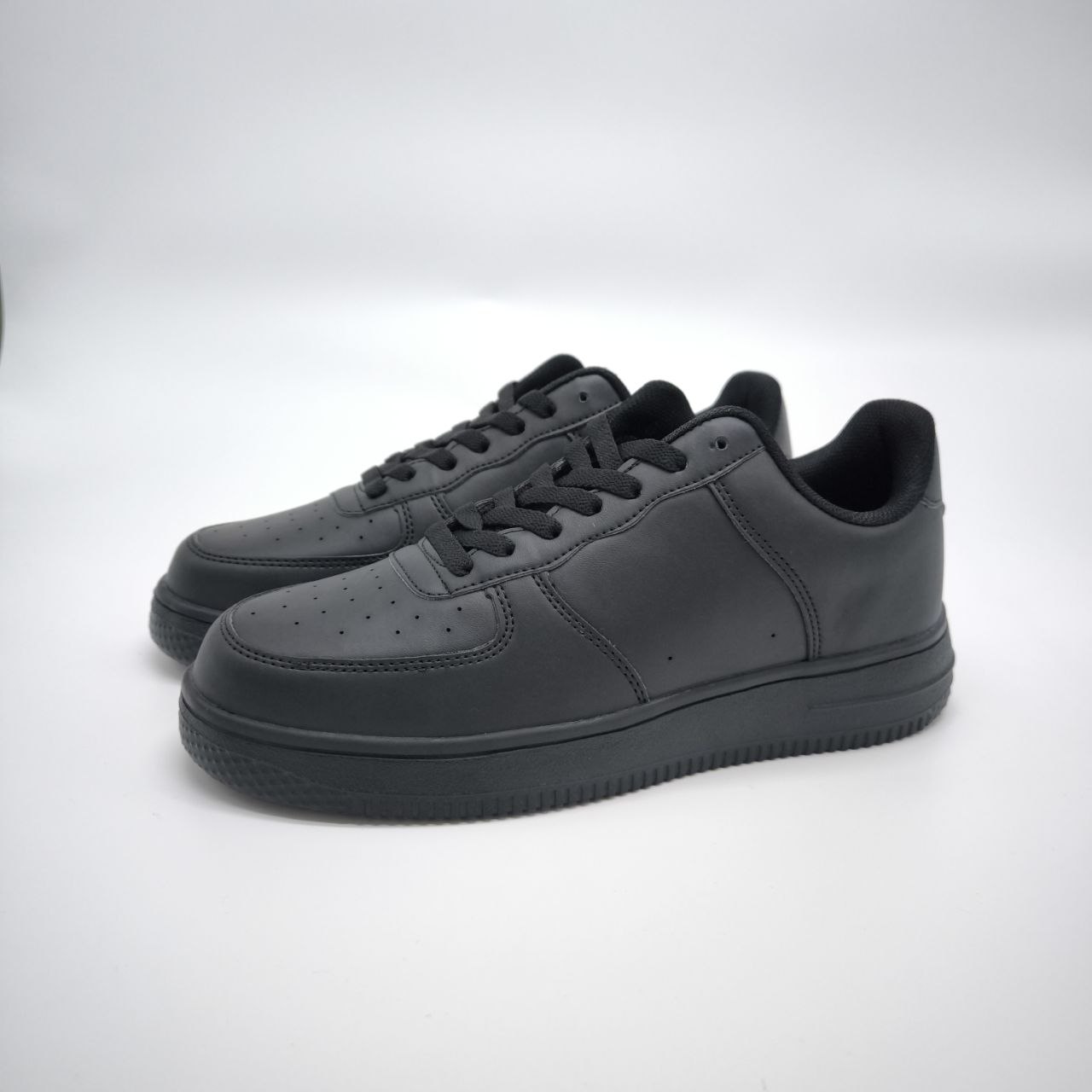 BST 042 BLACK (36-40)