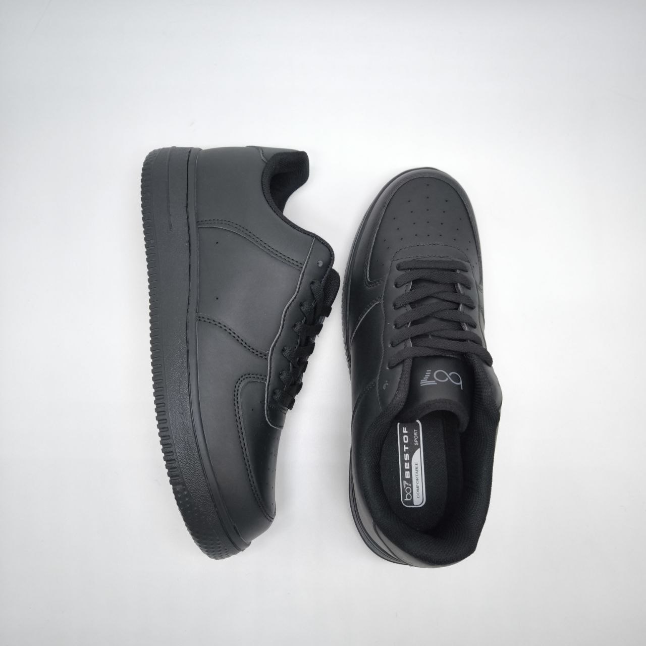 BST 042 BLACK (36-40)