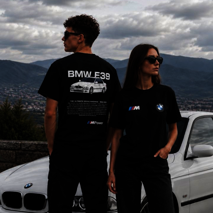 1-079 Lac bmw e39(XS-2XL)