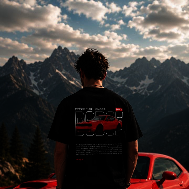 1-035 Lac Dodge(XS-XL)