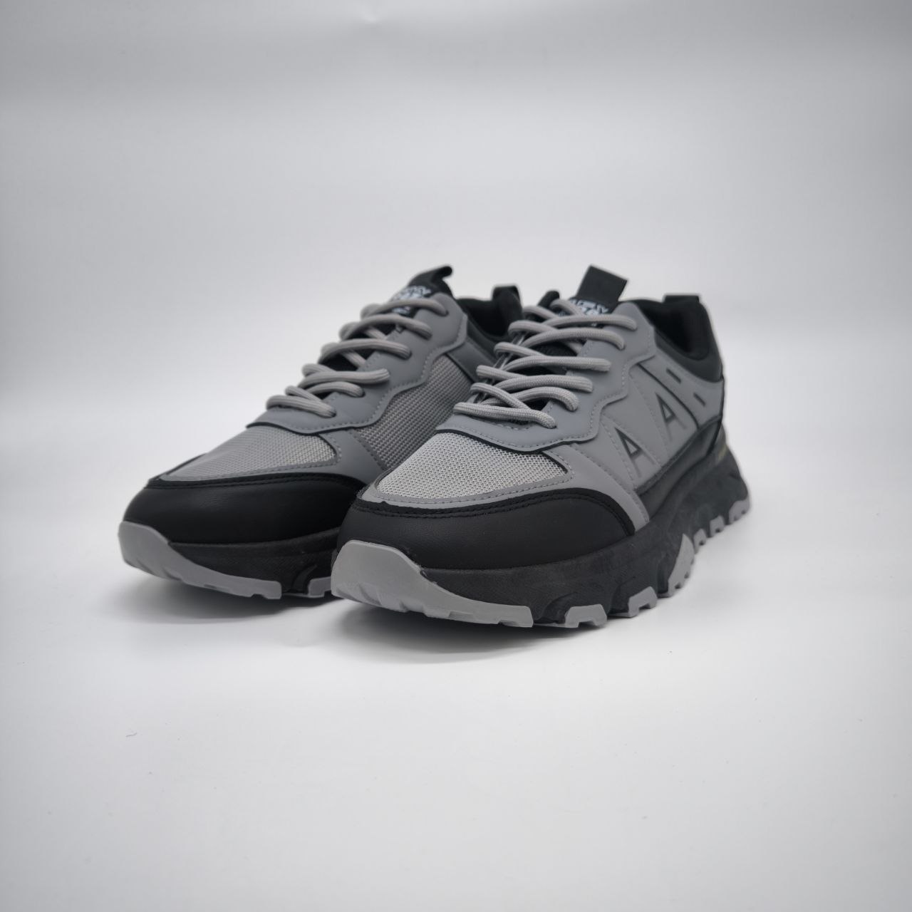DS8211 GREY (40-44)