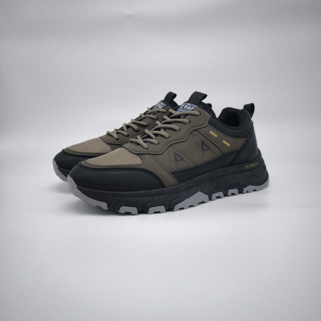 DS8211 GREEN (40-44)