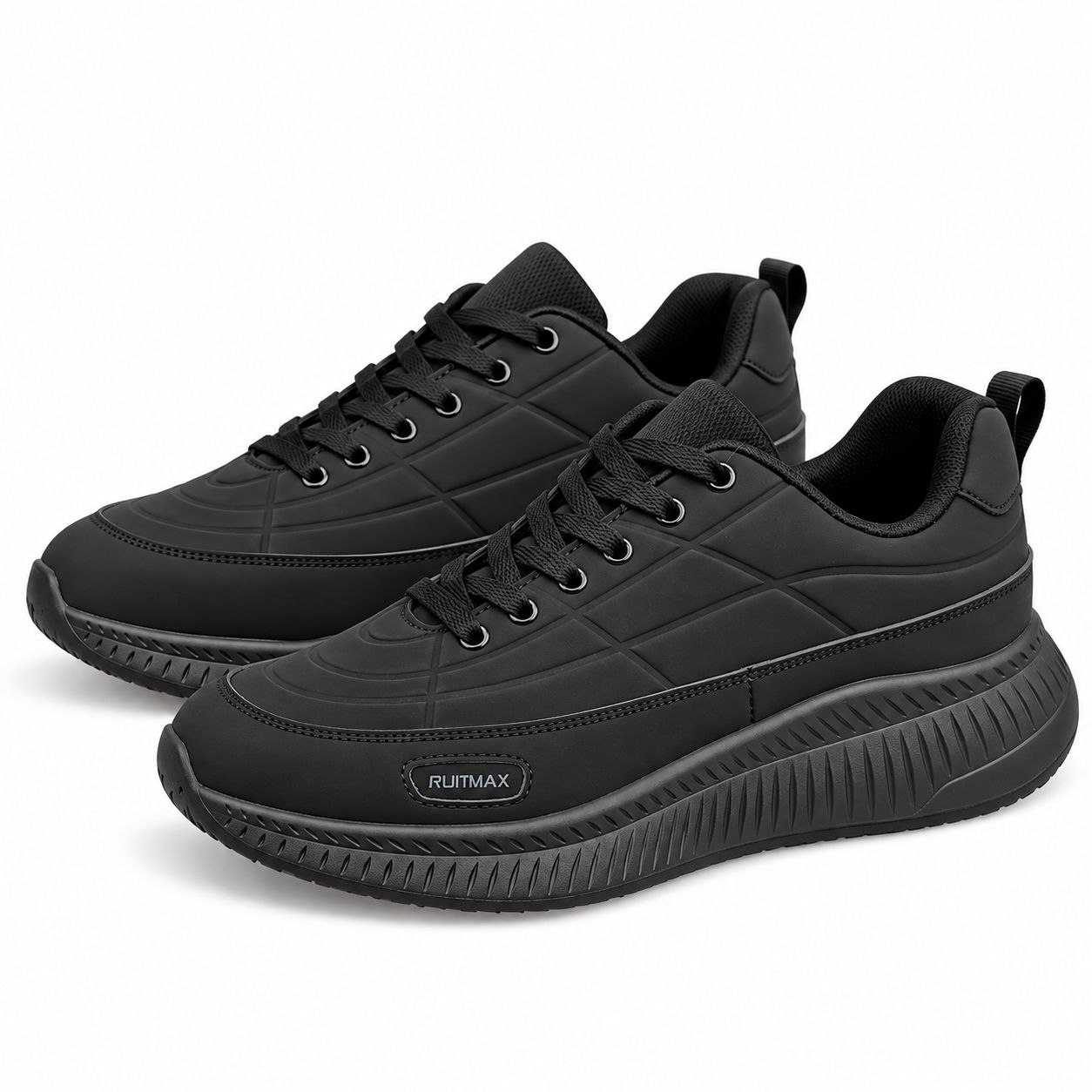 F1418 BLACK (40-45)